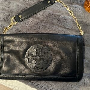 Tory Burch Reva clutch